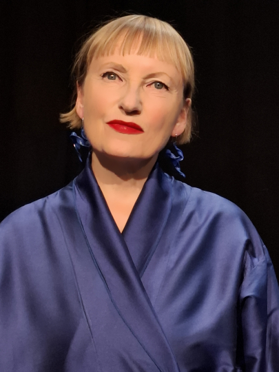 Anna Haentjens