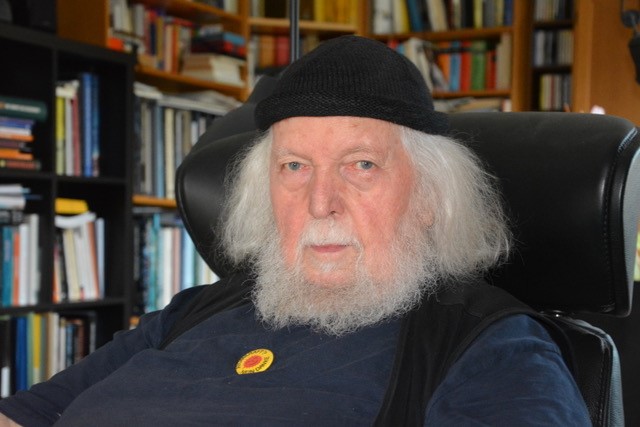 Uwe Fossemer