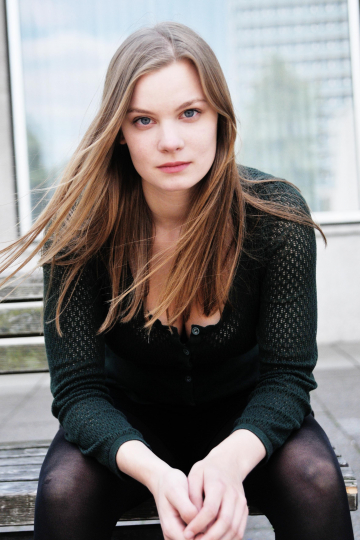 Zora Fröhlich